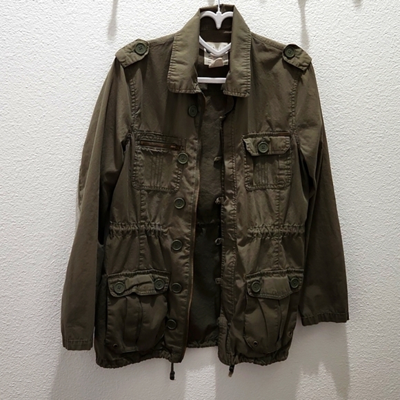 Billabong Jackets & Blazers - Billabong jacket